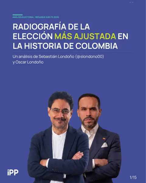 La elección más ajustada de la historia